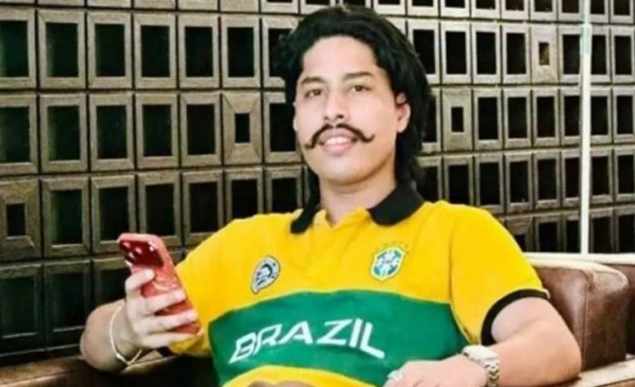 চট্টগ্রামের 'শীর্ষ সন্ত্রাসী' ডেভিড ইমন গ্রেফতার